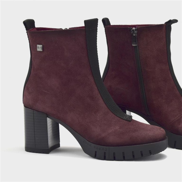 Botín Luz - Velur rioja 3