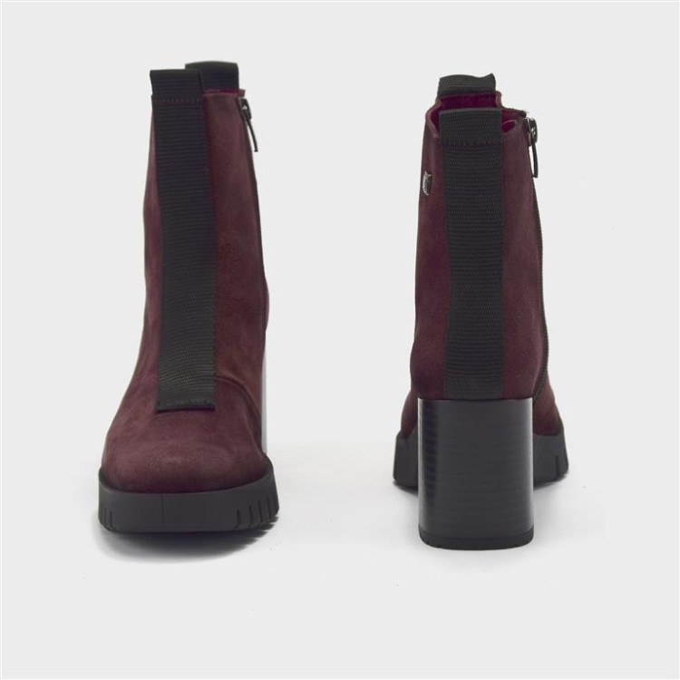 Botín Luz - Velur rioja 4