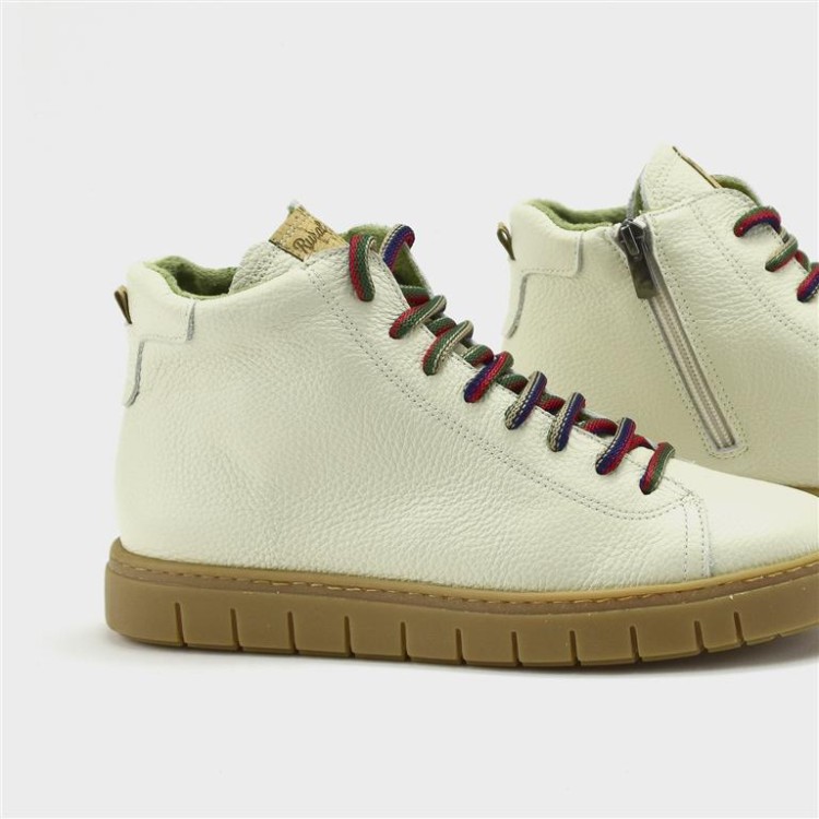 Botín natural rural-bogota hielo 4