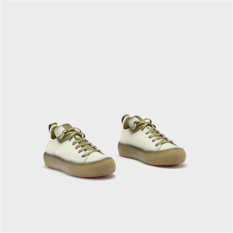 Zapato Marco - Piel hielo 2