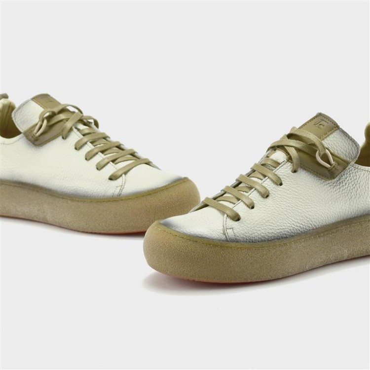 Zapato Marco - Piel hielo 3