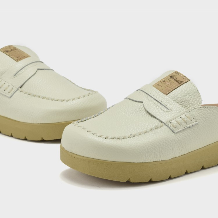 Zueco Villar - Piel bogota hielo 3